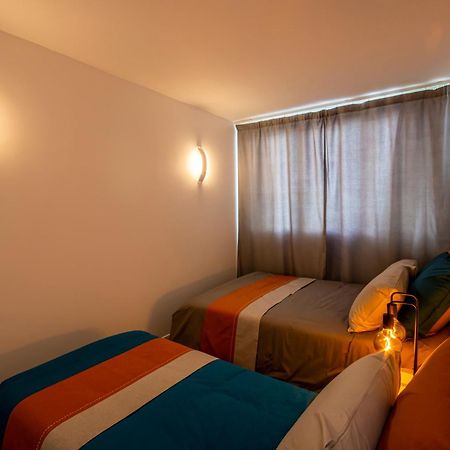 Appartement Cosy Aux Coeur De Paris - 10 Pers Esterno foto