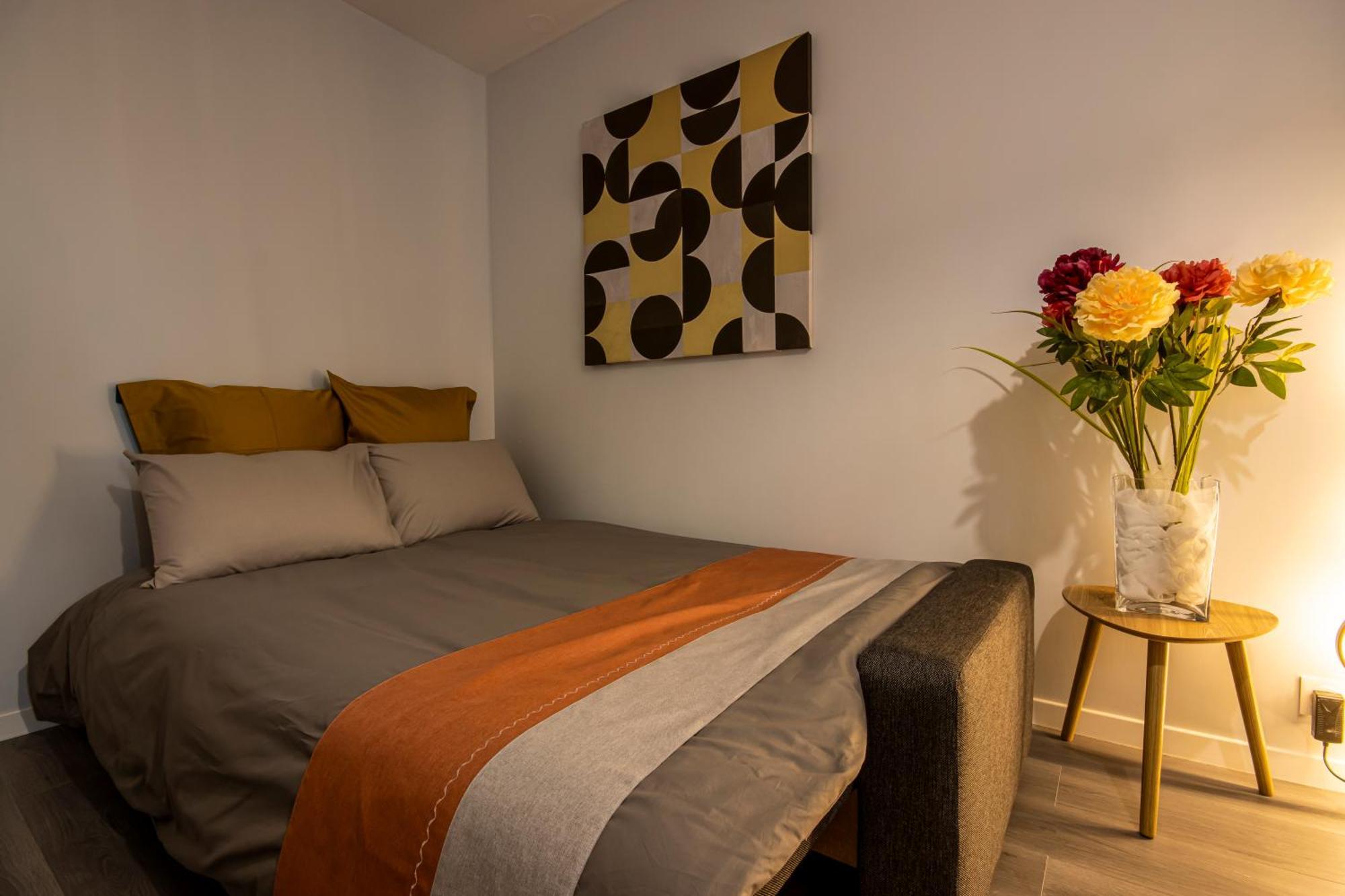 Appartement Cosy Aux Coeur De Paris - 10 Pers Esterno foto